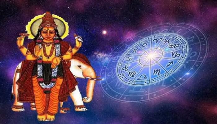 Devguru Brihaspati : मार्गी गुरु इन राशियों को देंगे शुभ फल