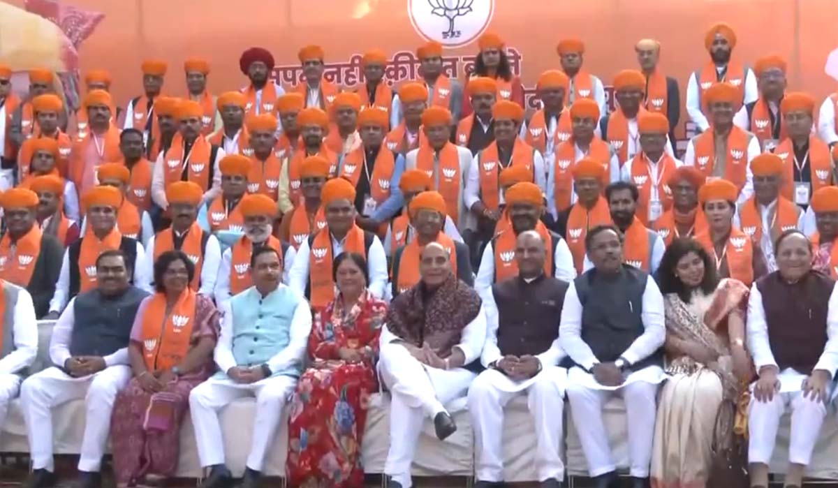 बस कुछ देर में राजस्थान के नए CM का नाम आएगा सामने