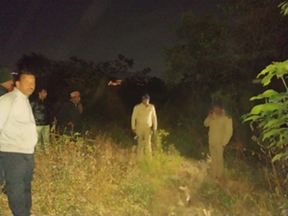 4 साल के बच्चे को उठाकर ले गया गुलदार, क्षत-विक्षत हालत में मिला शव
