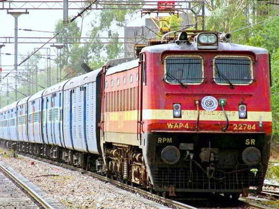 जबलपुर से प्रस्थान करने वाली सोमनाथ, गोड़वाना एवं महाकौशल एक्सप्रेस आज की गई री-शेड्यूल
