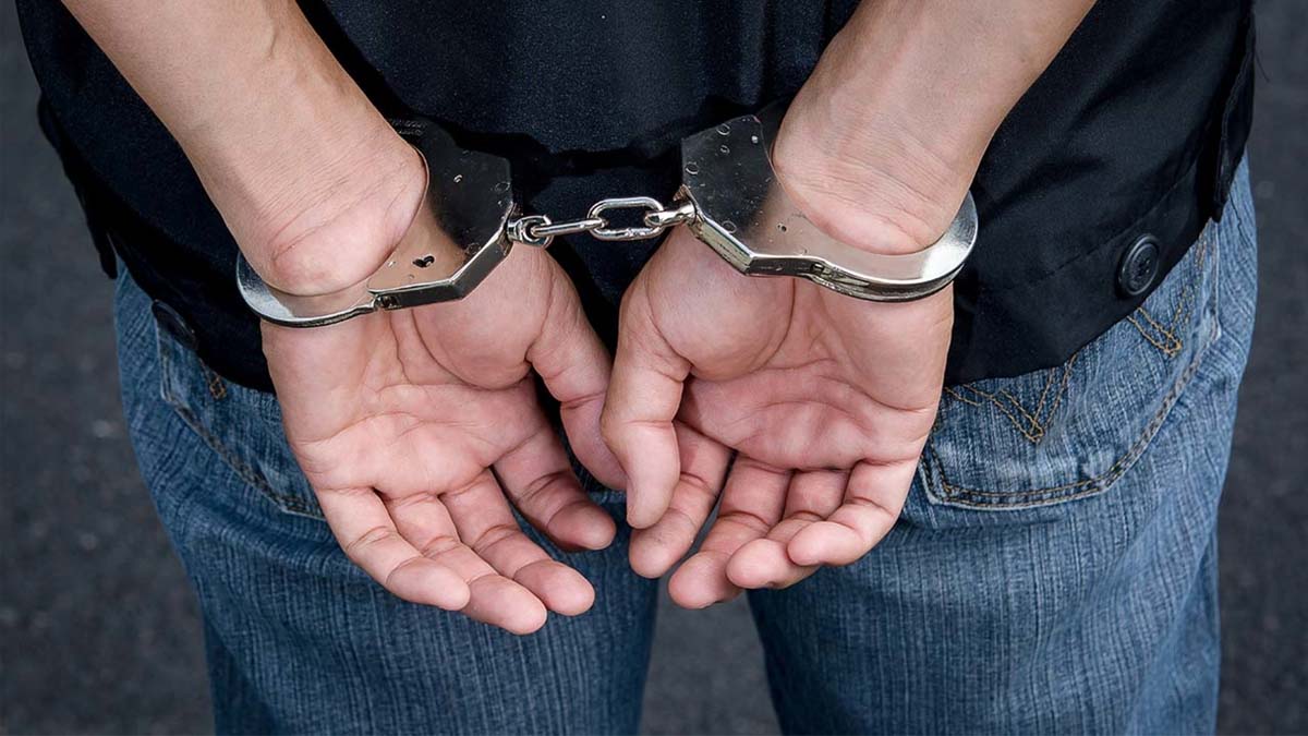 भाई निकला बहन का कातिल, फिर मंत्री के घर के सामने...