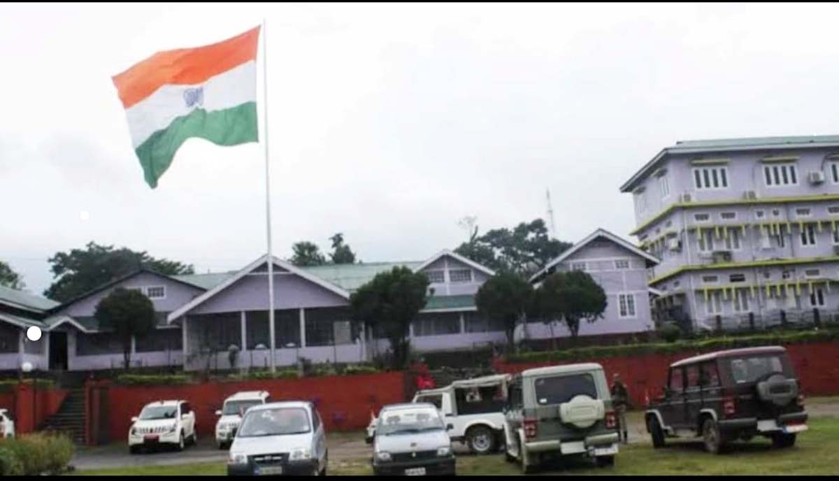 एनसीएचएसी का चुनाव 8 जनवरी 2024 को होगा