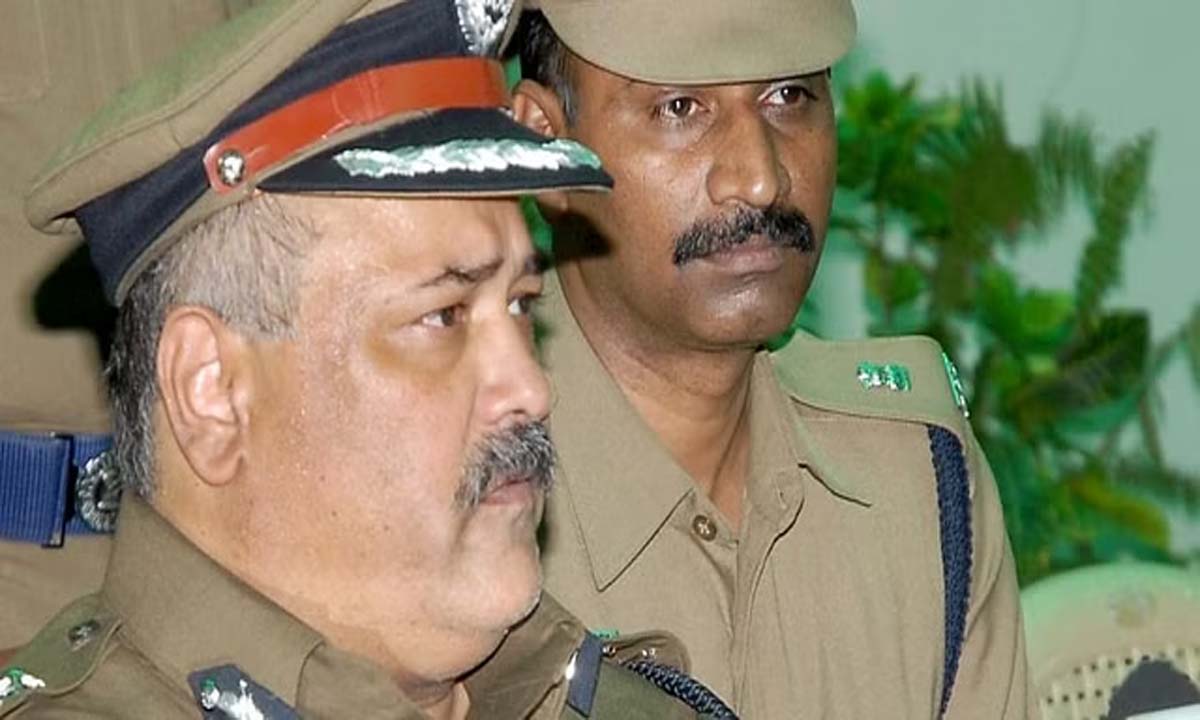 Tamil Nadu: जेल की सजा के खिलाफ पूर्व डीजीपी राजेश दास की याचिका पर फैसला 6 जनवरी को
