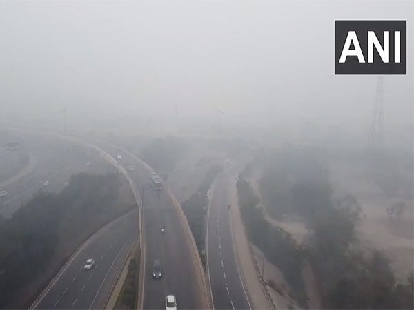 Haryana : पंजाब, हरियाणा में कोहरा छाया, शीतलहर चली, दिल्ली में उड़ानें प्रभावित