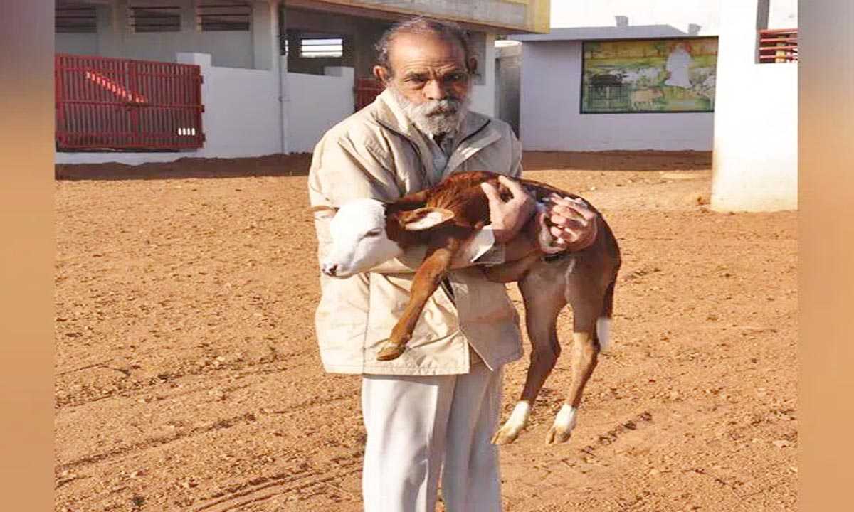 रविवार को हैदराबाद में भव्य अन्नकूट समारोह का आयोजन किया जाएगा