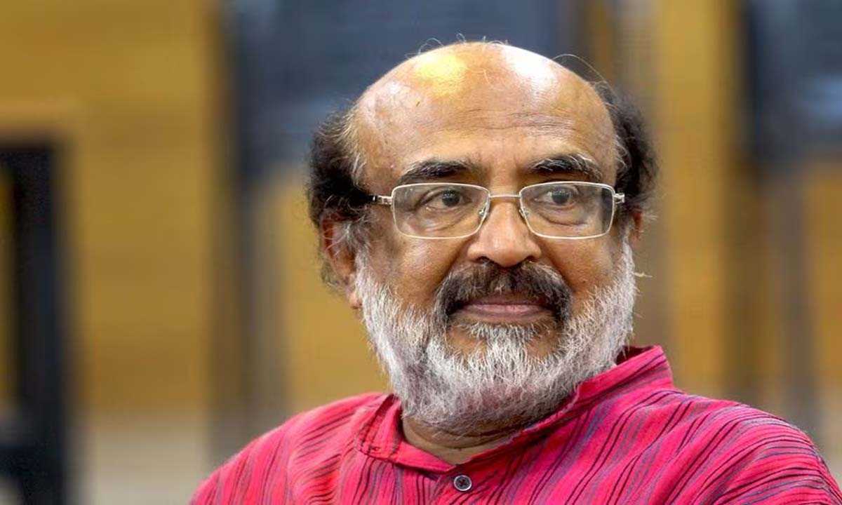 केरल उच्च न्यायालय द्वारा अंतरिम आदेश पर रोक लगाने से थॉमस इसाक को राहत