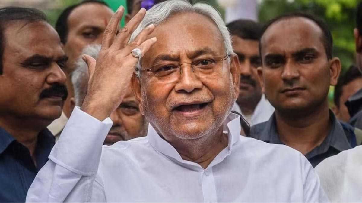 लोकसभा चुनाव: सीएम नीतीश कुमार यूपी से शुरू करेंगे चुनाव प्रचार, पीएम मोदी को देंगे चुनौती