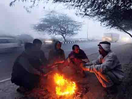 झारखंड के तापमान में गिरावट, जानें आज कैसा रहेगा झारखंड का हाल