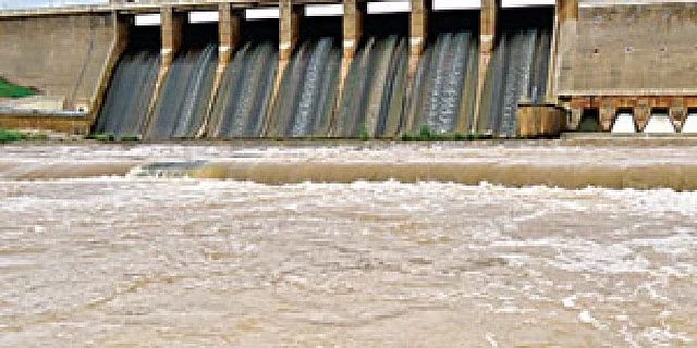 बांध का जल स्तर तेजी से बढ़ रहा है, तमिलनाडु में बाढ़ का अलर्ट जारी