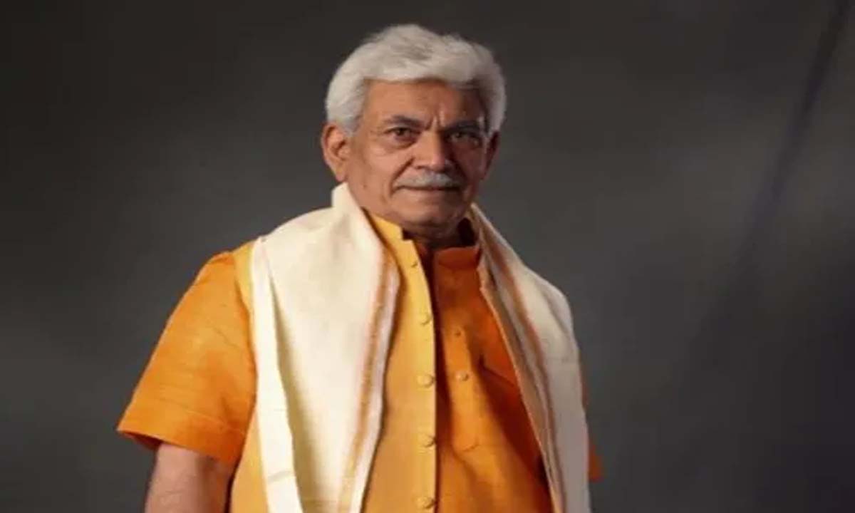 गुज्जरों, बकरवालों के आरक्षण में कोई कटौती नहीं: भाजपा