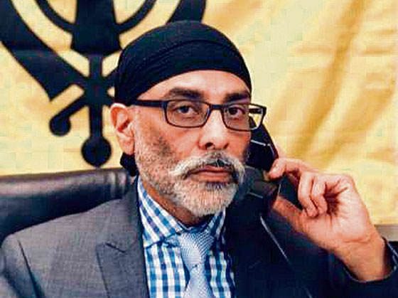 Punjab : भारत को गुरपतवंत सिंह पन्नून मामले के आरोपी निखिल गुप्ता तक राजनयिक पहुंच मिल गई