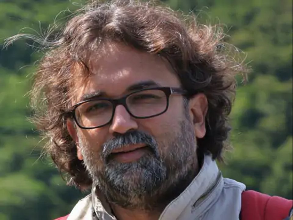 मंच पर बोलते-बोलते वरिष्ठ वैज्ञानिक की मौत, देर तक समझ ही नहीं पाए लोग