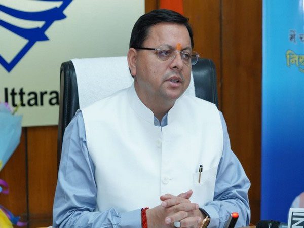 Uttarakhand : 2023 उत्तराखंड की विकास यात्रा में महत्वपूर्ण वर्ष, सीएम धामी ने कहा