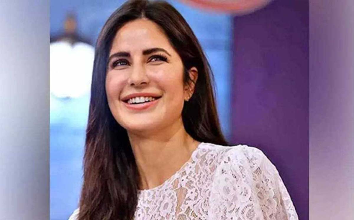 हमेशा क्या चेक करती रहती हैं कैटरीना कैफ? खुद बताया