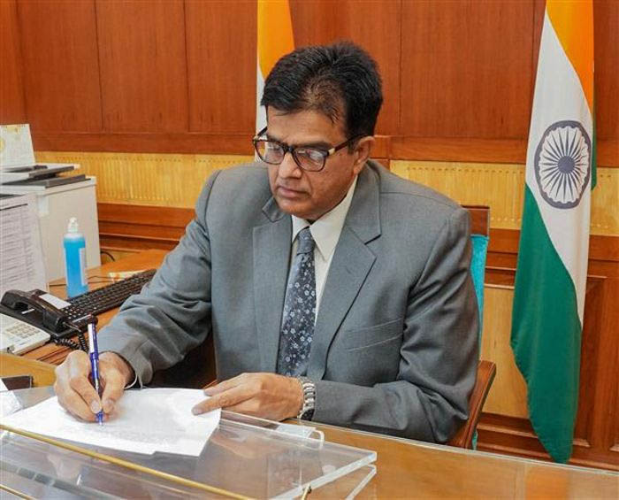 Haryana : हरियाणा के मुख्य सचिव ने ग्रुप ए, बी और सी की पदोन्नति के लिए मसौदा नीति पर प्रतिक्रिया मांगी