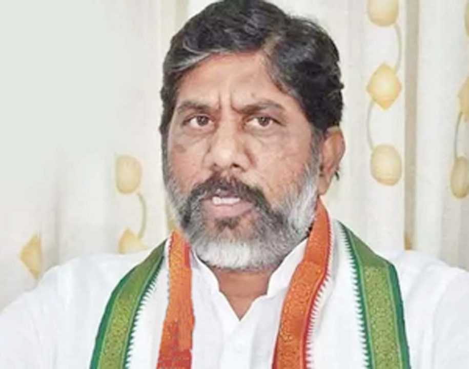 तेलंगाना के डिप्टी सीएम को वित्त विभाग, श्रीधर बाबू होंगे सूचना प्रौद्योगिकी और उद्योग मंत्री