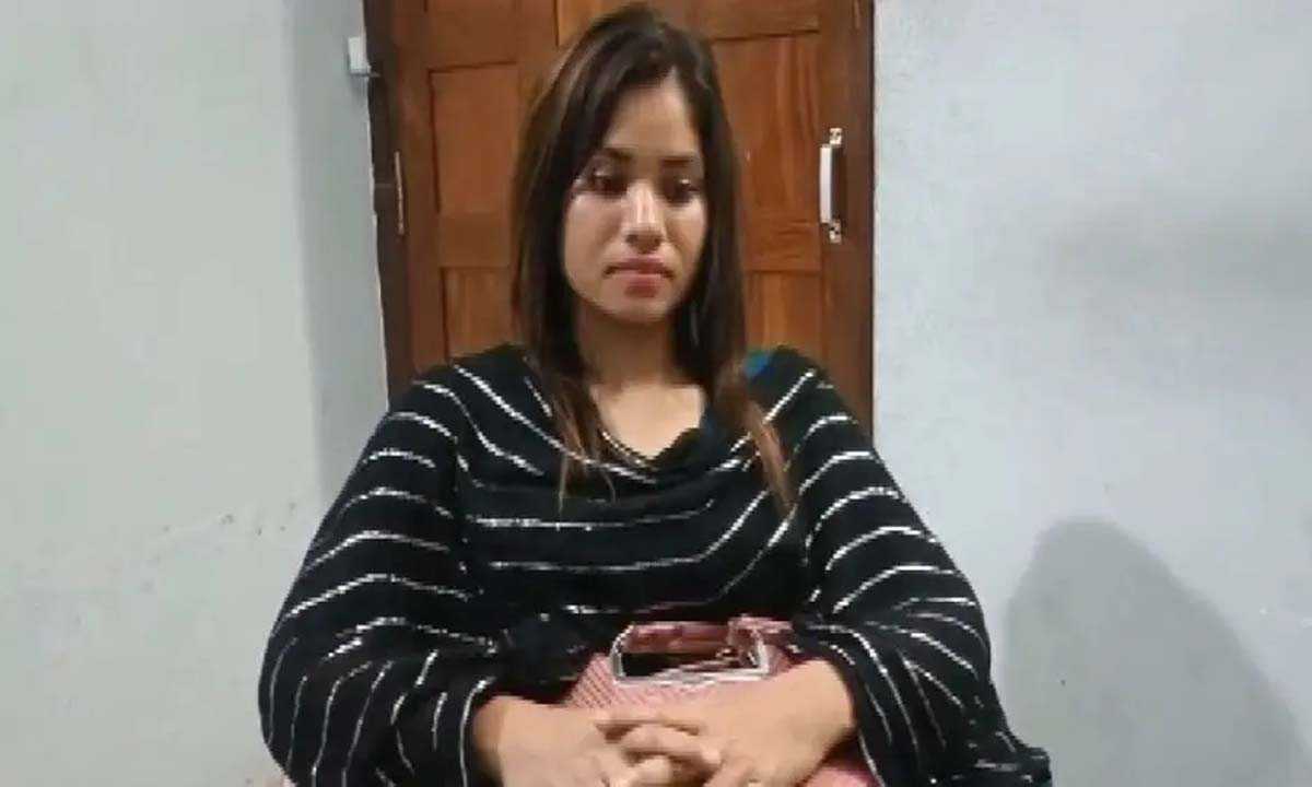 बांग्लादेशी महिला ने बालासोर के व्यक्ति को बताया पति, पुलिस में दर्ज कराई शिकायत