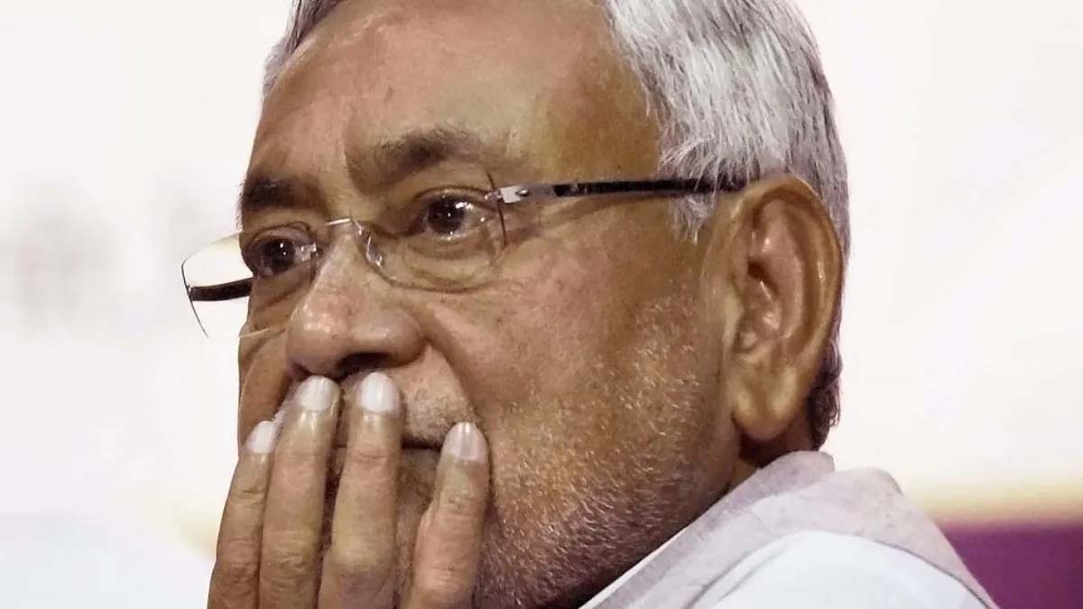खटपट की अटकलों के बीच मीडिया से बातचीत, मुख्यमंत्री नीतीश कुमार ने क्या कहा? जानें