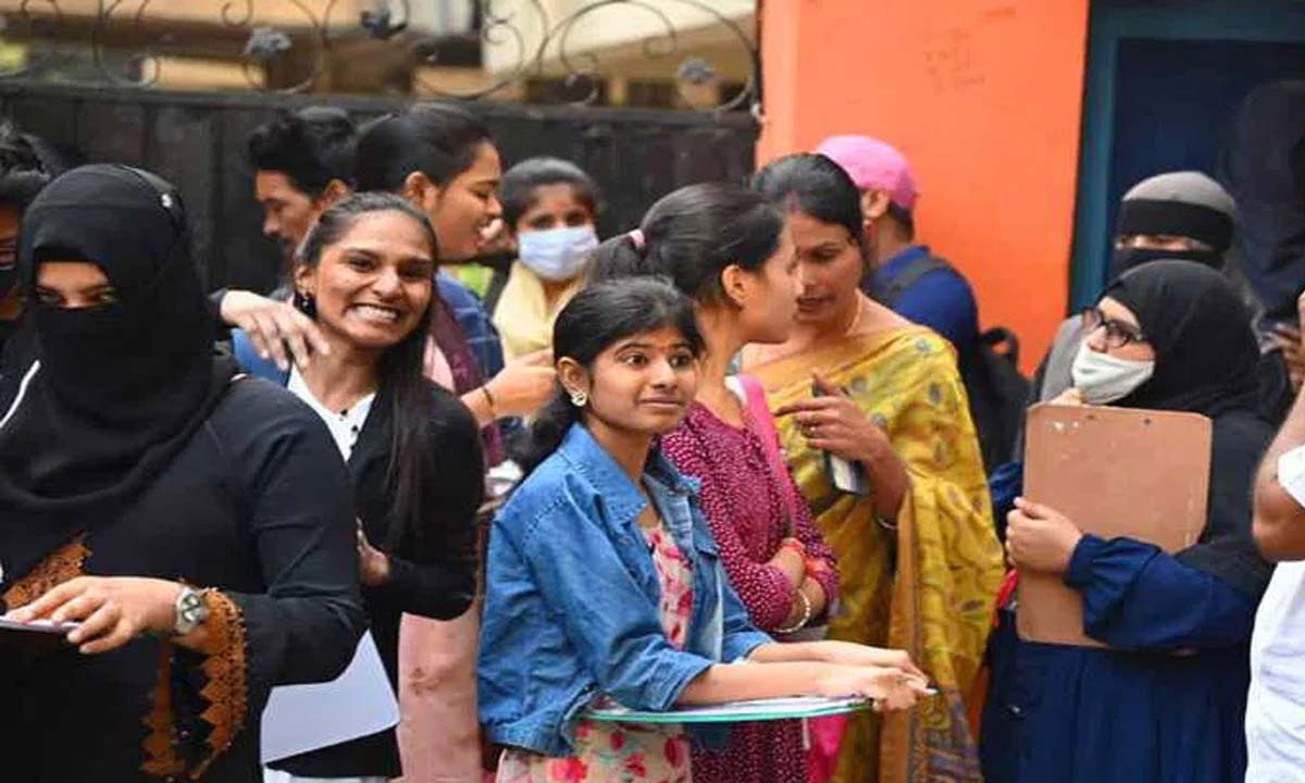 Telangana: इंटर परीक्षा का कार्यक्रम जारी अंदर आहार