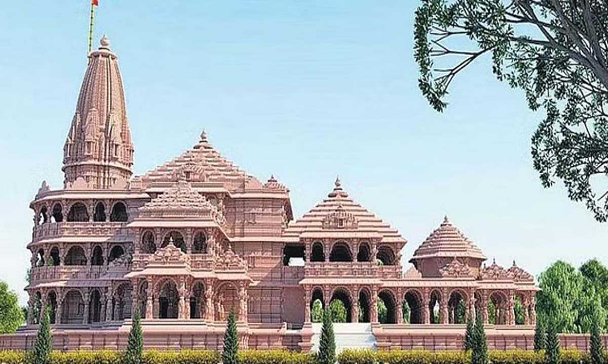 वाराणसी के 86 वर्षीय मुख्य पुजारी का छत्रपति शिवाजी कनेक्शन