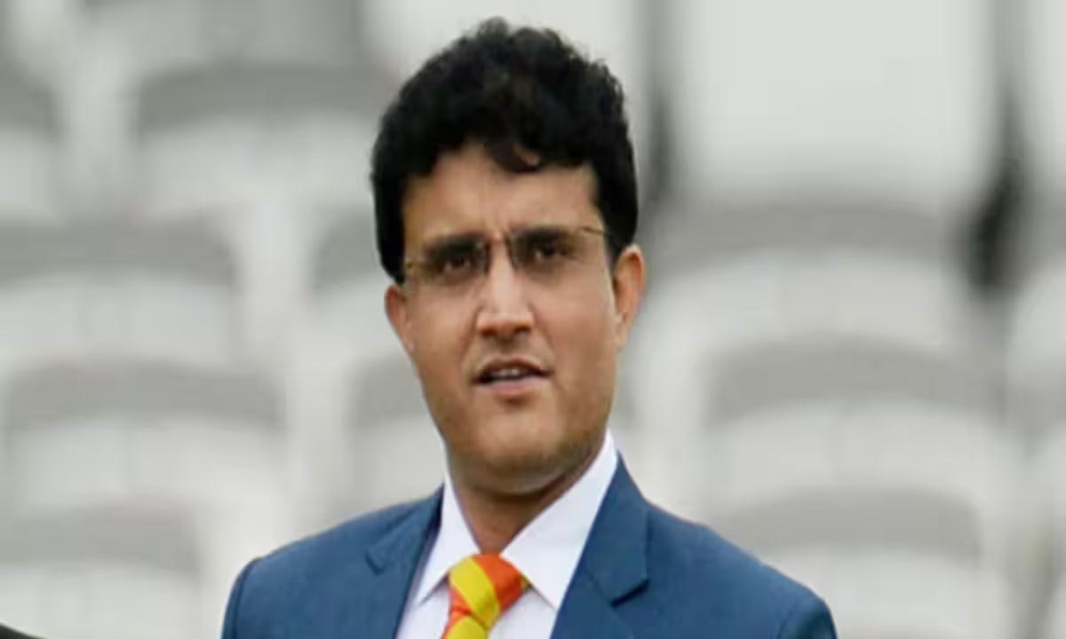 महिला क्रिकेट ने 2019 के बाद से पुरूष क्रिकेट की तुलना में अधिक प्रगति की है : सौरव गांगुली