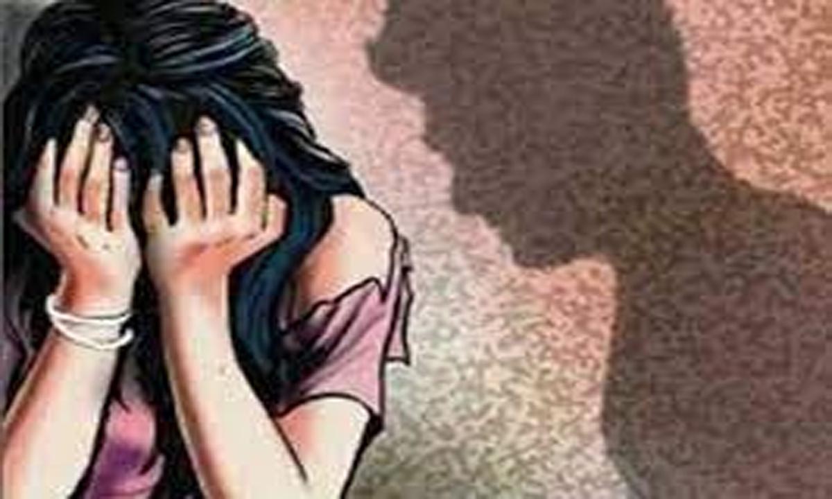 दुष्कर्म मामले में व्यक्ति को 20 साल की सजा