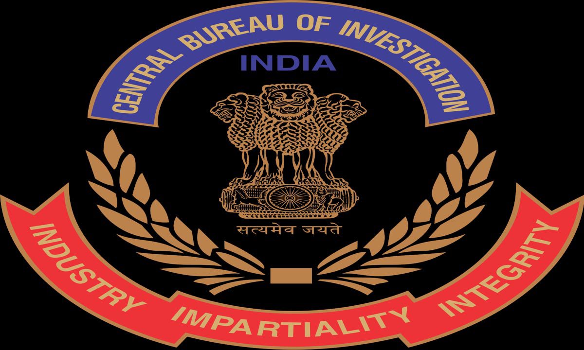 सीबीआई ने कोयला चोरी घोटाले के संबंध में राज्य में 10 स्थानों पर ली तलाशी