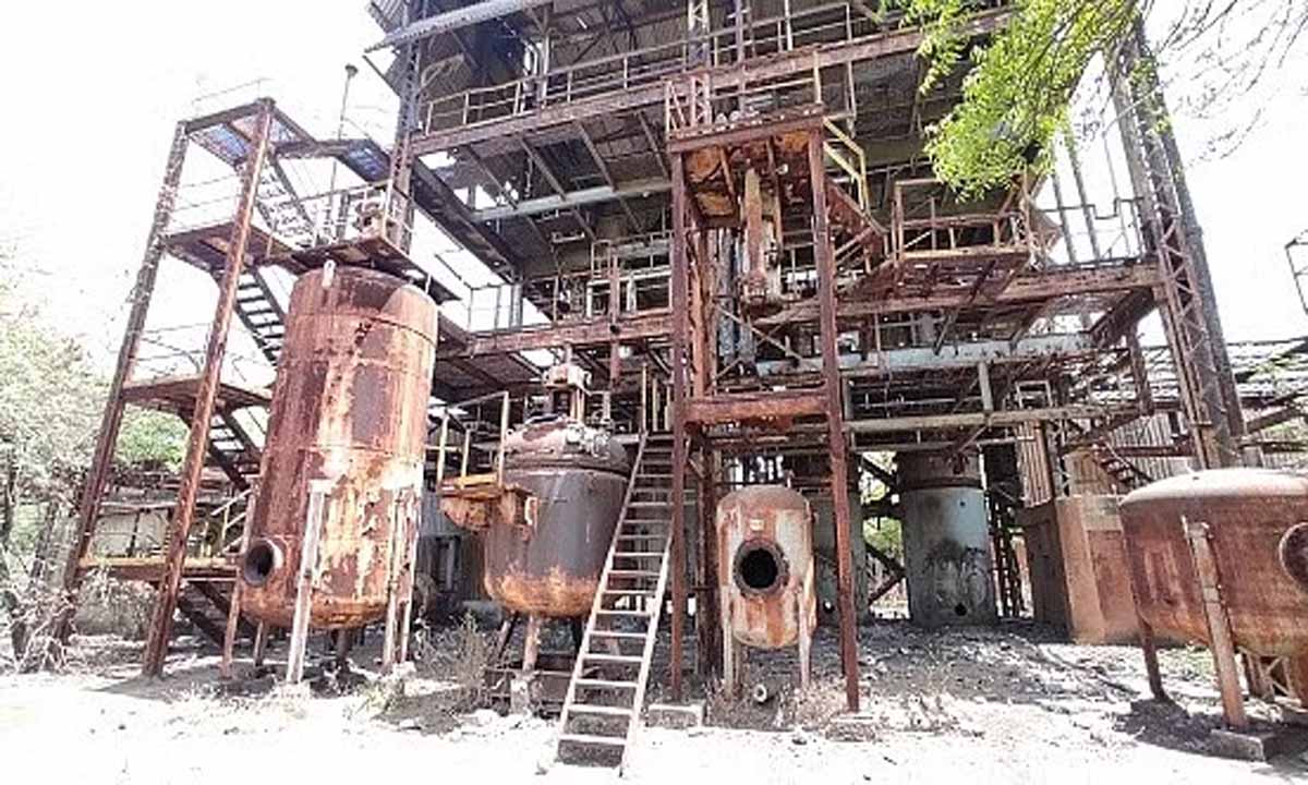 39 साल बाद भी, भोपाल गैस त्रासदी की भयावहता जीवित बचे लोगों को परेशान कर रही