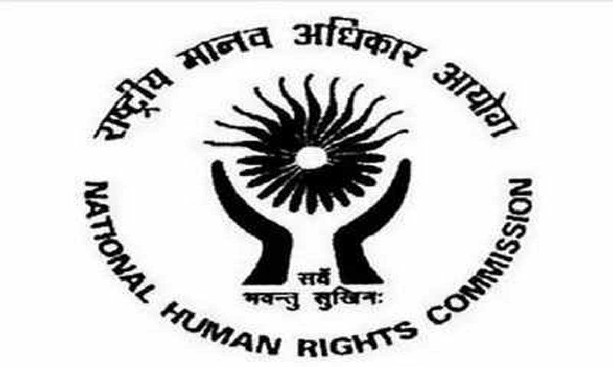 एनएचआरसी ने 13 लोगों की कथित हत्या पर मणिपुर सरकार को नोटिस जारी किया