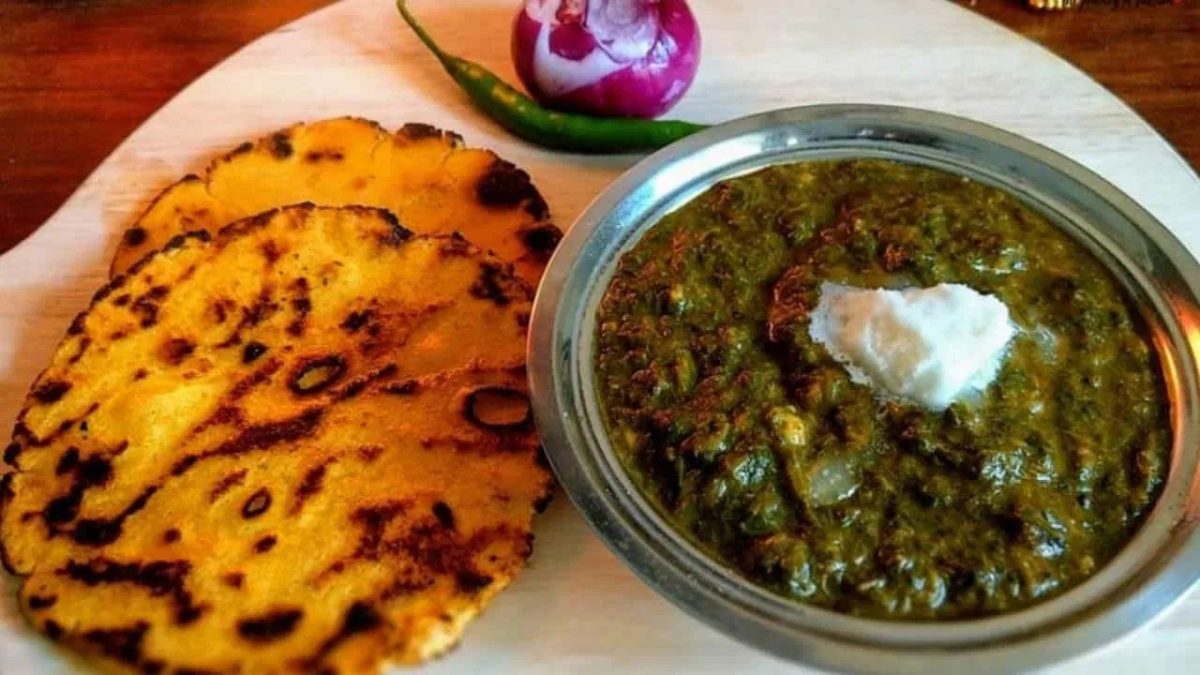 सर्दियों में मक्की की रोटी खाने के फायदे