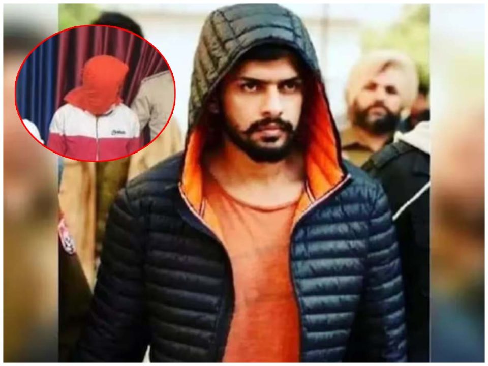 लॉरेंस बिश्नोई गैंग के नाम का इस्तेमाल, 20 लाख की रंगदारी मांगी
