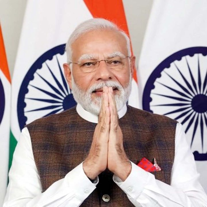 मोदी ने पोलैंड के नए प्रधानमंत्री डोनाल्ड टस्क को दी बधाई