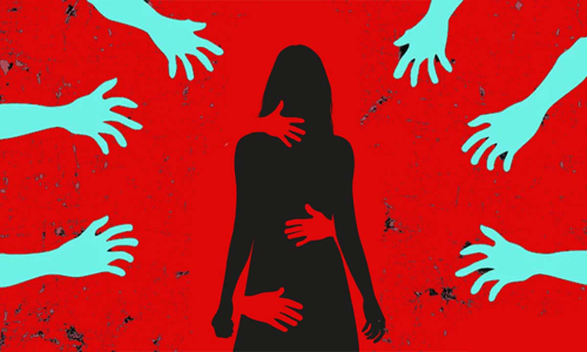 सॉफ्टवेयर इंजीनियर ने गैंगरेप का लगाया आरोप, गई थी पब