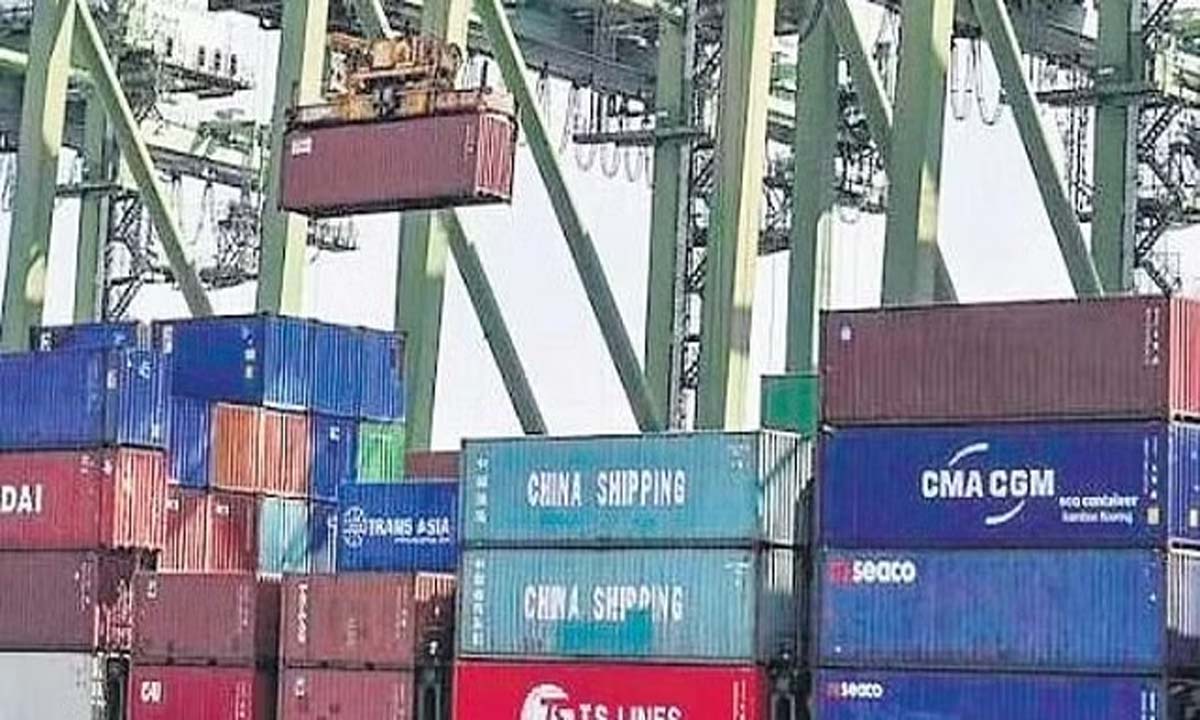 Business: लाल सागर संकट, ऊर्जा लागत प्रमुख चिंता