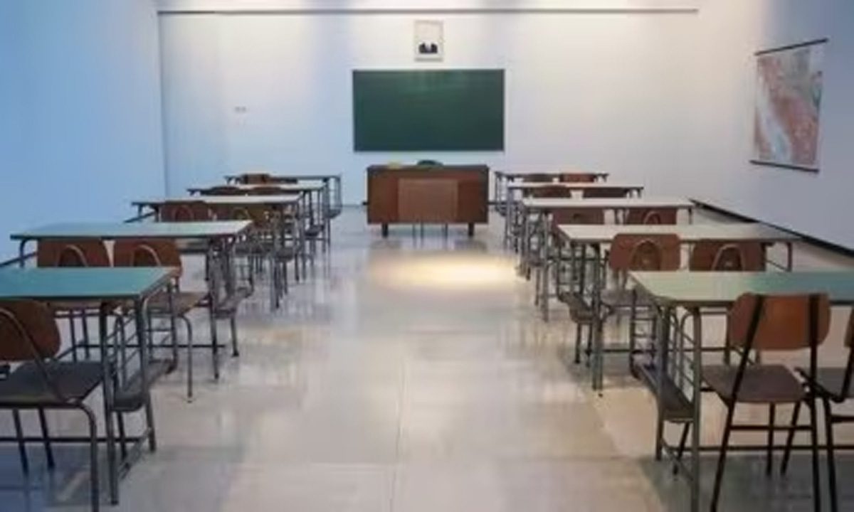 Goa News: स्कूल छोड़ने वालों की दर सिओलिम-सोडीम डीसी के लिए चिंता का विषय