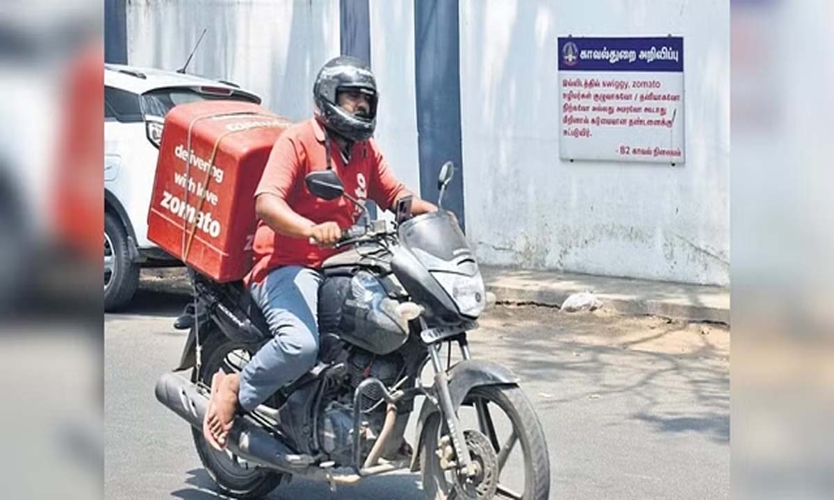 Tamil Nadu: सरकार ने गिग श्रमिकों के लिए कल्याण बोर्ड का गठन किया
