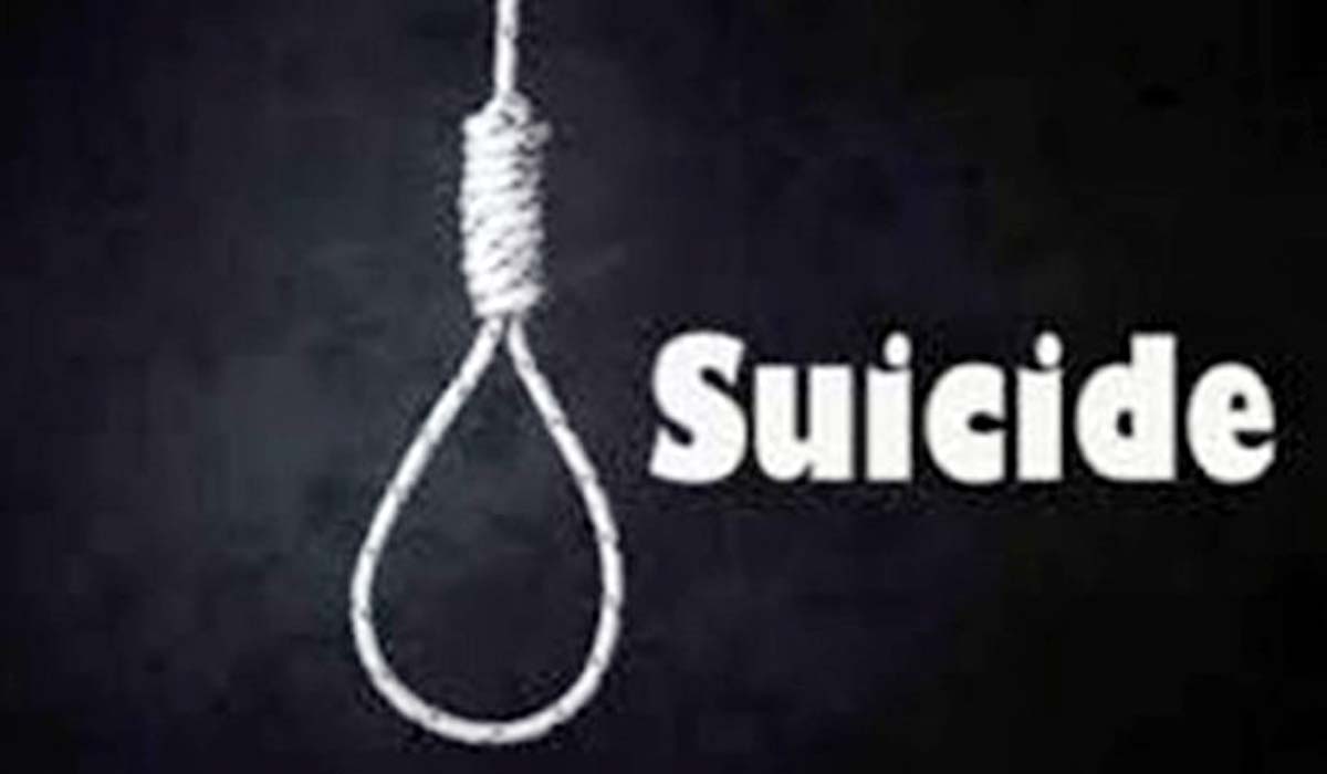बीमारियों से परेशान शख्स ने फांसी लगाकर की खुदकुशी