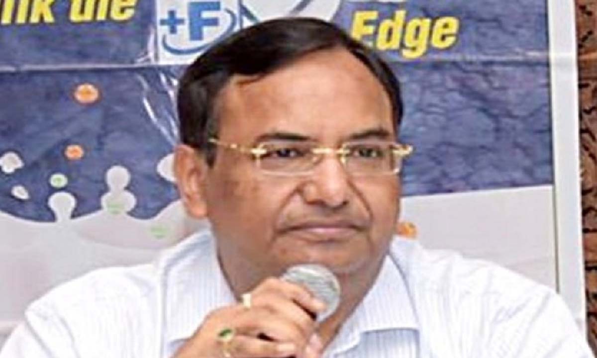 Bengal: सरकार ने बीपी गोपालिका को राज्य का नया मुख्य सचिव नियुक्त किया