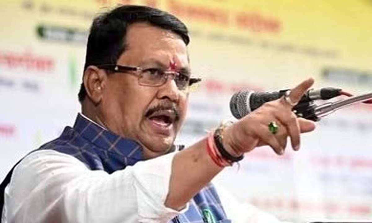 महाराष्ट्र विपक्ष ने बिहार की तर्ज पर जाति जनगणना की मांग की