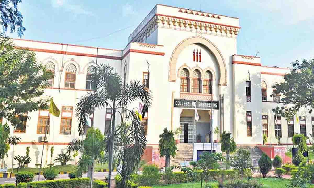 उस्मानिया विश्वविद्यालय के वरिष्ठ संकाय पदोन्नति में अनियमितताओं की जांच करें- AISF