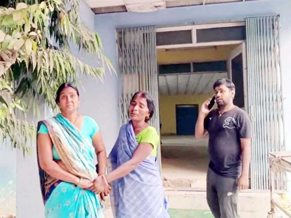 तीन दिनों से गायब महिला का शव नदी से बरामद