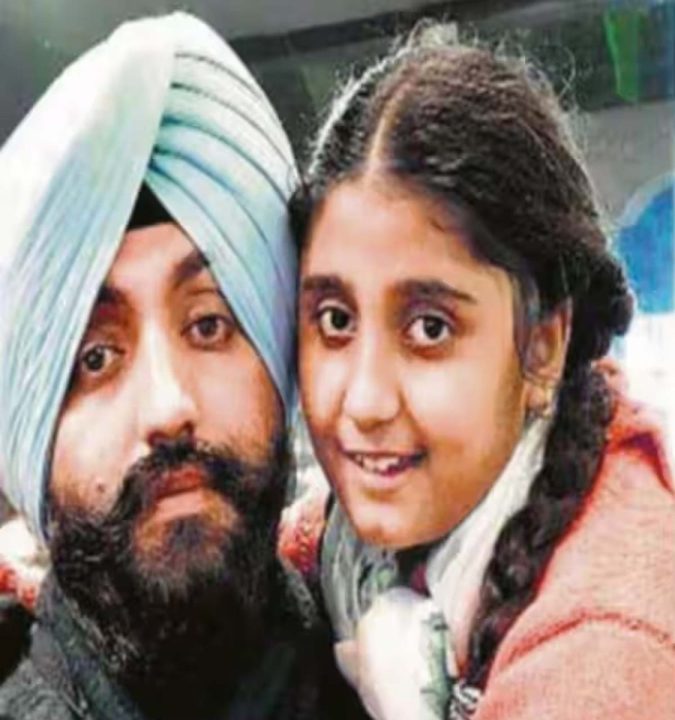 2015 में आतंकवादियों से लोहा लेते हुए थे घायल, लेफ्टिनेंट कर्नल ने तोड़ा दम