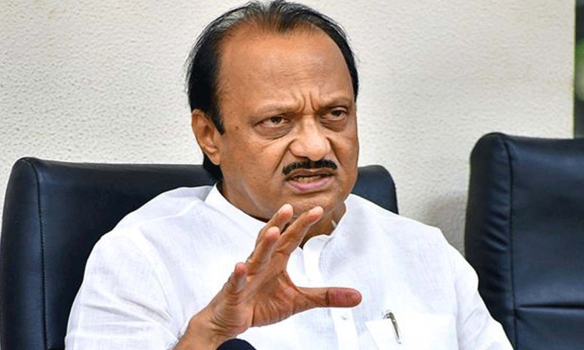 Ajit Pawar: 2024 के लोकसभा चुनाव में प्रधानमंत्री नरेंद्र मोदी का कोई विकल्प नहीं