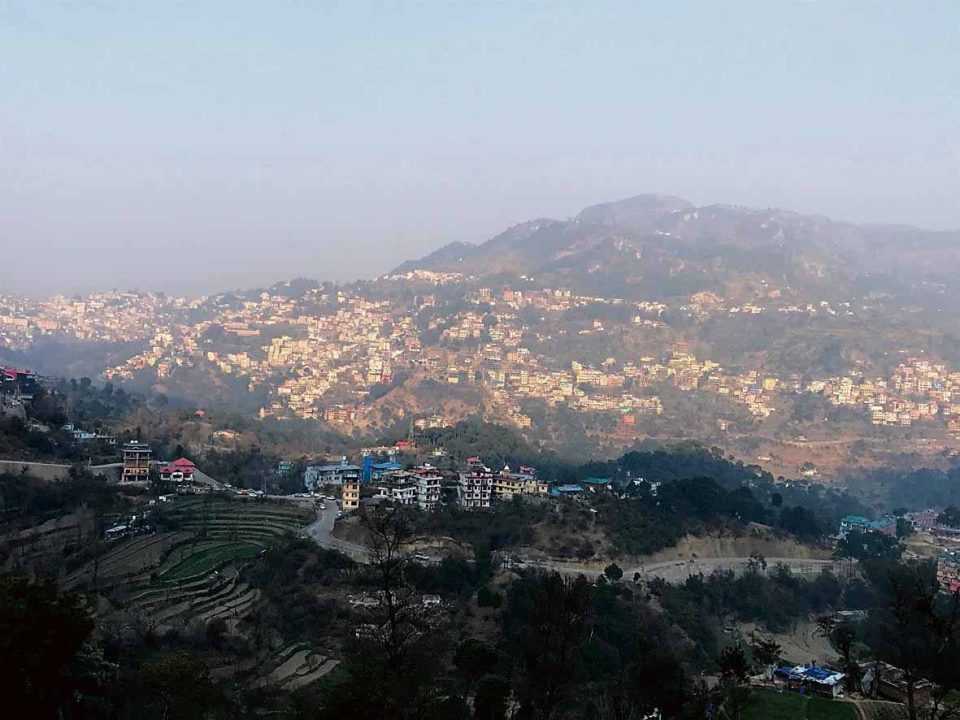 जल्द ही सोलन को फायर हाइड्रेंट के लिए समर्पित पानी की पाइपें मिलेंगी