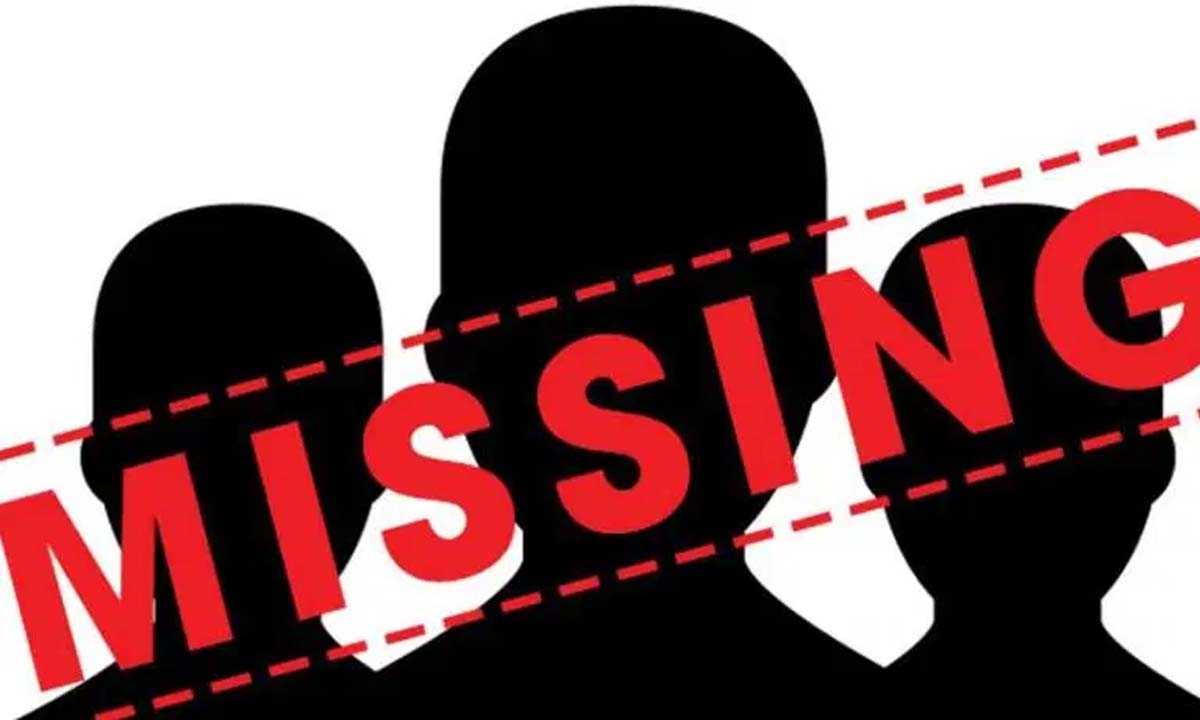 तिरुमाला के तीन लापता छात्रों का टीएस में पता चला