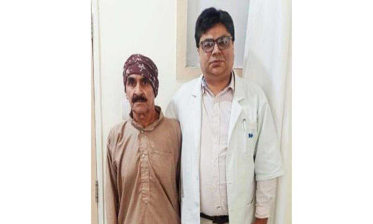 नारायणा हॉस्पिटल ज्वाइंट रिप्लेसमेंट सर्जरी में रहा है अग्रणी