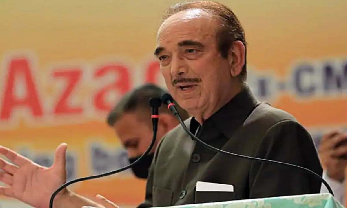 अनुच्छेद 370 पर SC का फैसला दुखद और दुर्भाग्यपूर्ण लेकिन हमें इसे स्वीकार करना होगा