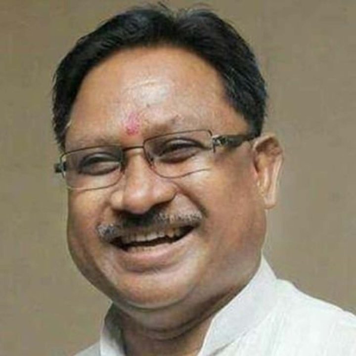 CG में 13 दिसंबर को नई सरकार का गठन, विष्णु देव साय के साथ मंत्री भी लेंगे शपथ