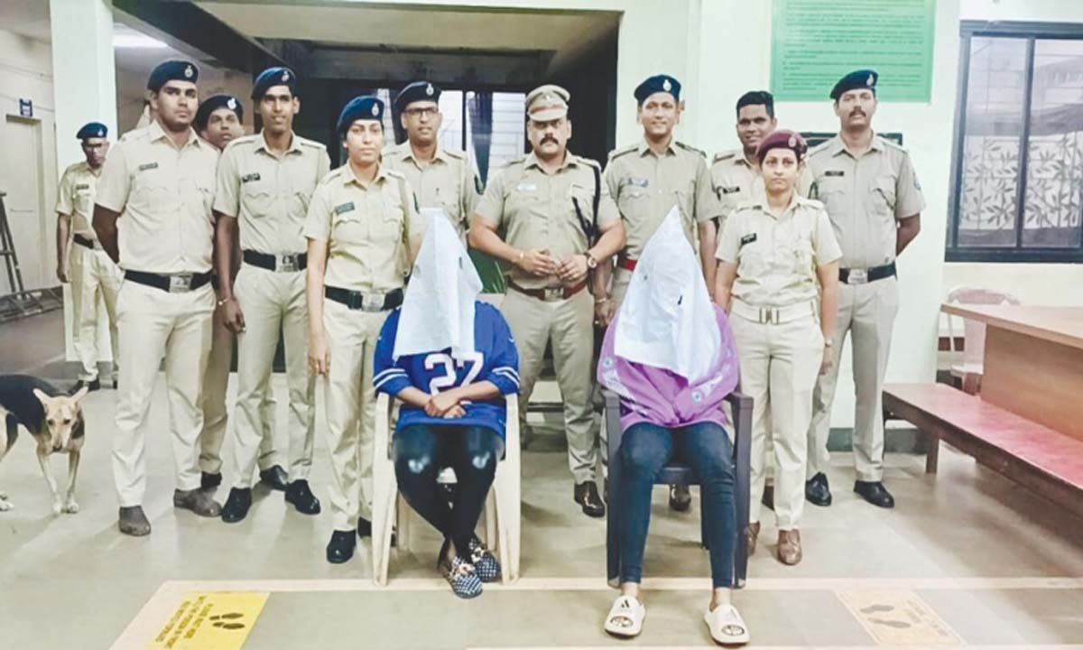केन्याई लड़कियों के यौन तस्करी का मामला हिमशैल का सिर्फ एक सिरा: एआरजेड