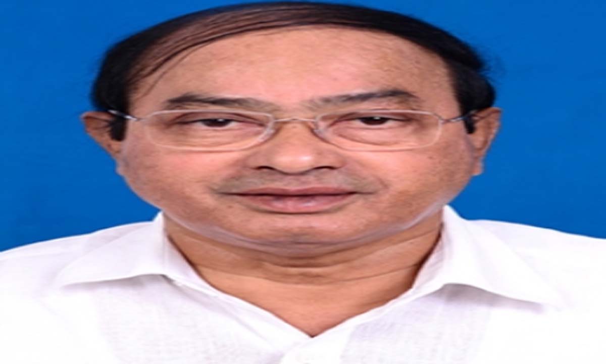 बुनियादी ढांचा परियोजनाओं के लिए दें, लेकिन बाहरी लोगों को न बेचें: रवि नाइक